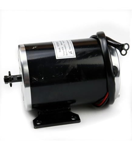 Z1-1020 48V DC 1000W 電動自転車用モーター Z1-1020 48V DC 1000W 電動自転車用モーター